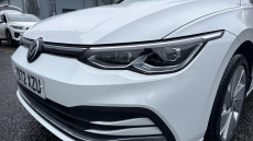 Volkswagen Golf 1.5 TSI 150 Style 5dr Petrol Hatchback